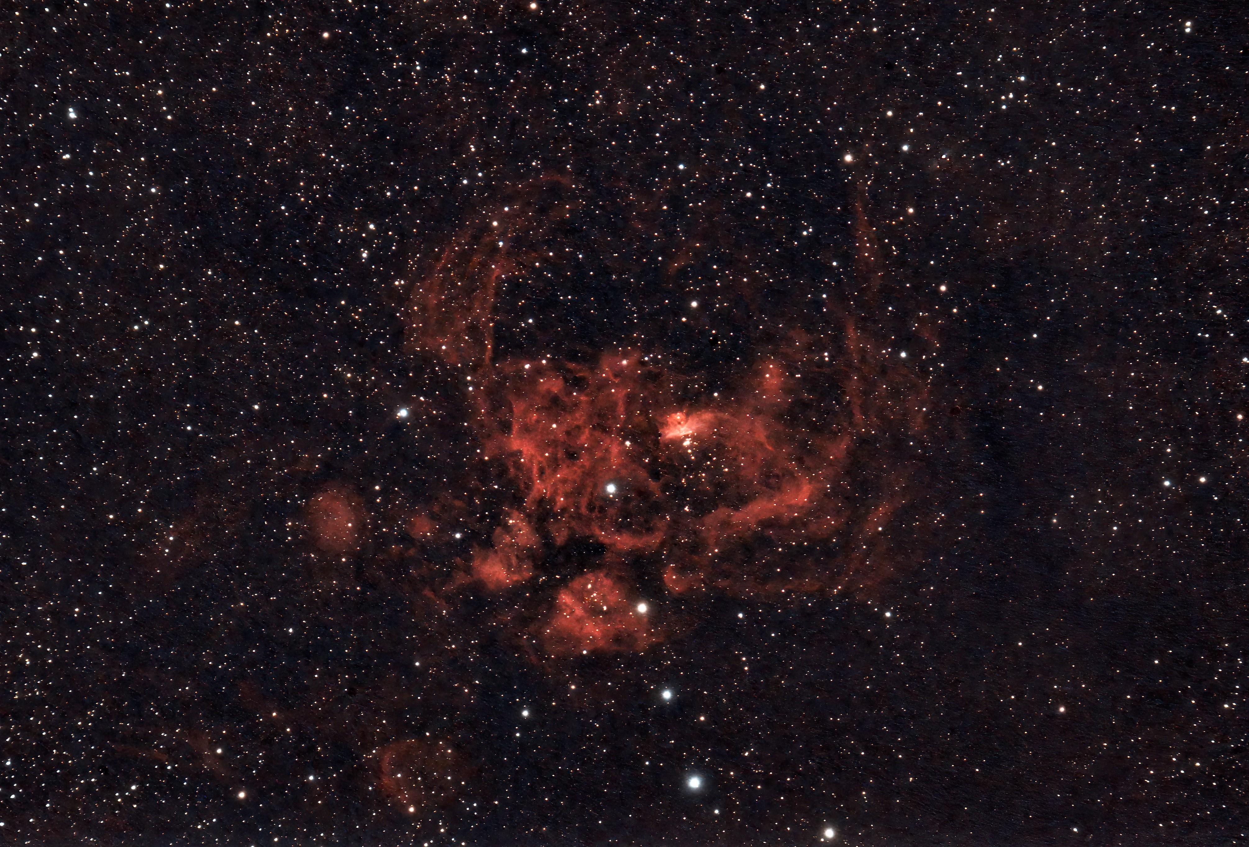 NGC 6357